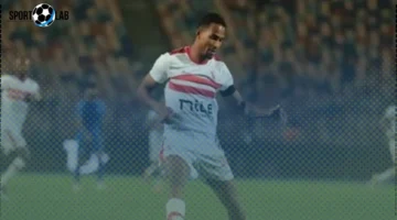 مفاضلة اليوم بين الجزيري وعمرو ناصر لقيادة هجوم الزمالك ضد بطل الصومال